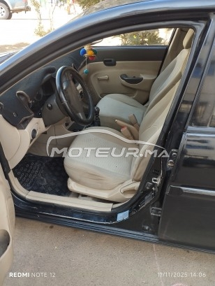 HYUNDAI Accent 2010 occasion 2831826