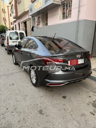 HYUNDAI Accent occasion 2855848