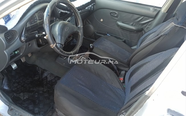 HYUNDAI Accent occasion 1621684