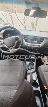HYUNDAI Accent Gny occasion 2971518