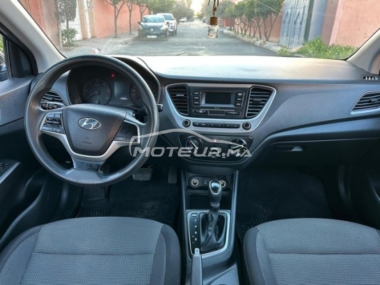 HYUNDAI Accent occasion 3300989