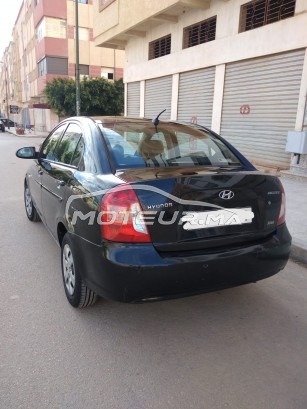 HYUNDAI Accent occasion 1776341