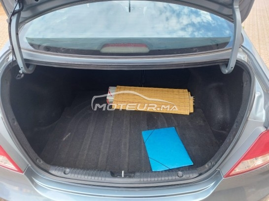 هيونداي أكسينت مستعملة 1533998