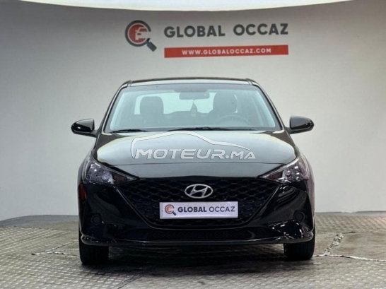 شراء السيارات المستعملة HYUNDAI Accent في المغرب - 489720