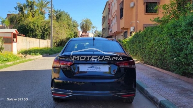 هيونداي أكسينت مستعملة 3573265