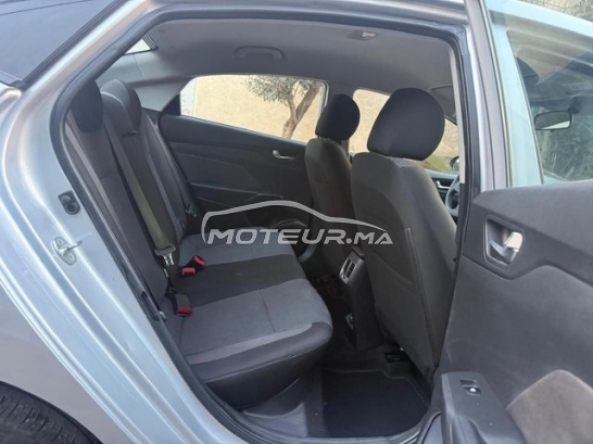 هيونداي أكسينت مستعملة 2891456