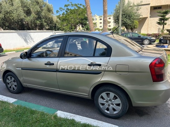 هيونداي أكسينت Accent crdi 1.5 gls – 2011 مستعملة 2395290