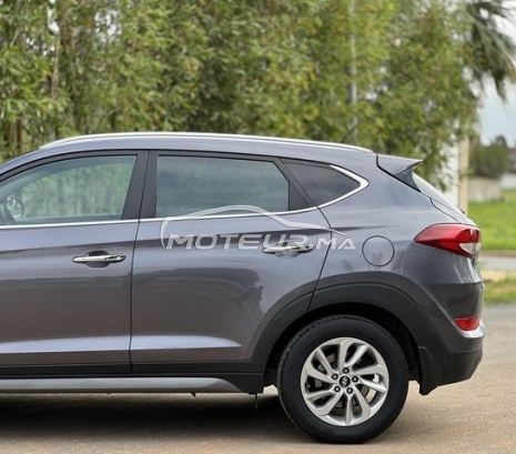 HYUNDAI Accent occasion 3355733