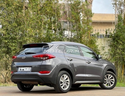 HYUNDAI Accent occasion 3355746