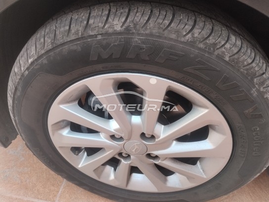 HYUNDAI Accent Inventive occasion 2022761