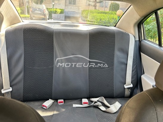 هيونداي أكسينت Accent crdi 1.5 gls – 2011 مستعملة 2395288