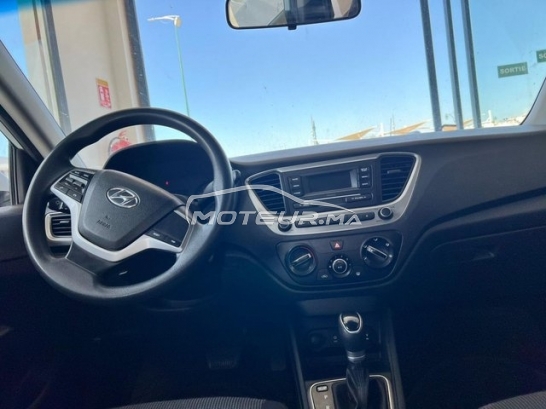 HYUNDAI Accent occasion 3557662