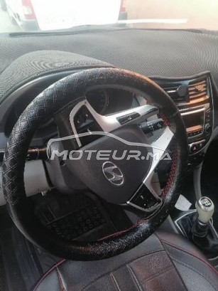 هيونداي أكسينت مستعملة 1577116
