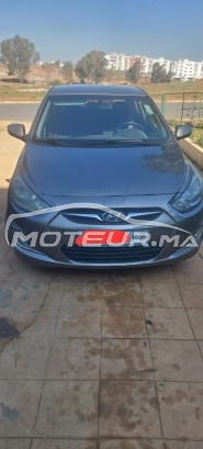 HYUNDAI Accent occasion 1779557
