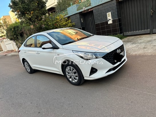 HYUNDAI Accent occasion 1783379