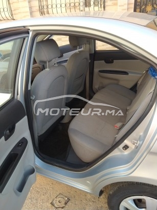 HYUNDAI Accent Crdi occasion 1691221