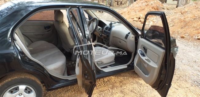 هيونداي أكسينت مستعملة 1529842