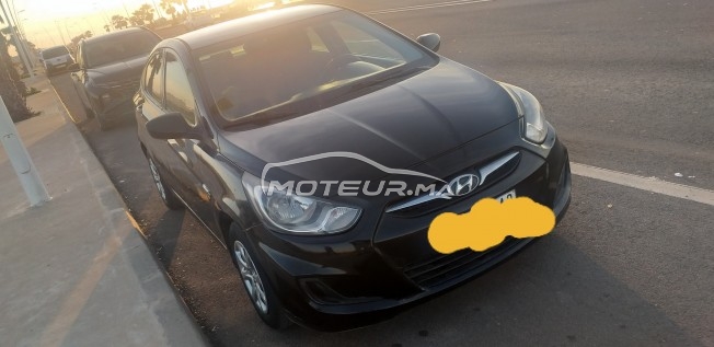 HYUNDAI Accent occasion 1760056