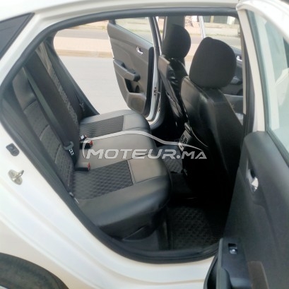 هيونداي أكسينت مستعملة 2575496