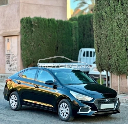 HYUNDAI Accent occasion 3300991