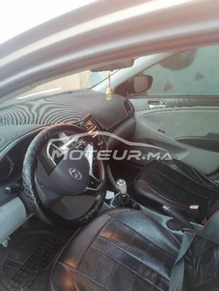 هيونداي أكسينت مستعملة 1577119