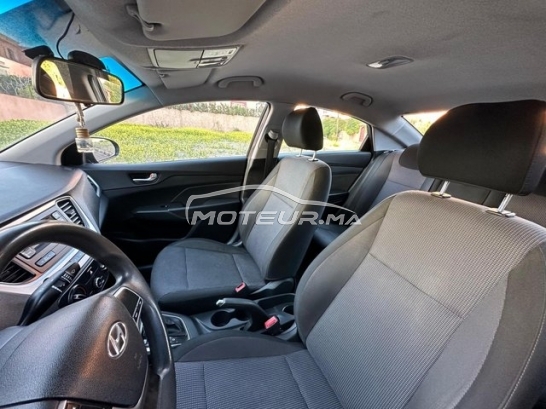 HYUNDAI Accent occasion 3300997