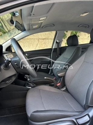 HYUNDAI Accent occasion 2600638