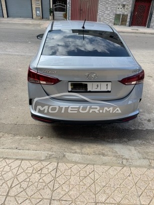 HYUNDAI Accent 1.5 occasion 2775334
