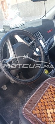 هيونداي أكسينت مستعملة 1772069