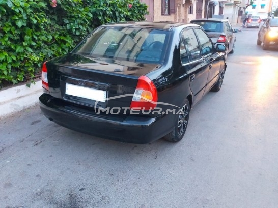 هيونداي أكسينت Accent مستعملة 1696617