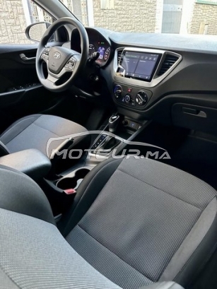 HYUNDAI Accent occasion 2600637