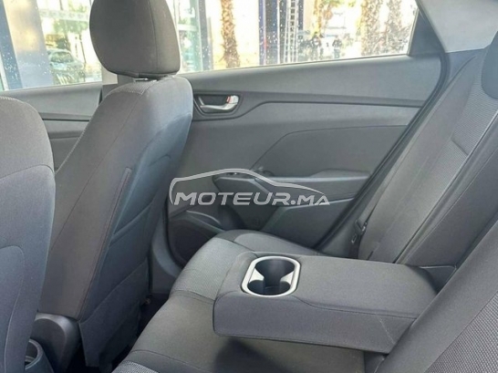 HYUNDAI Accent occasion