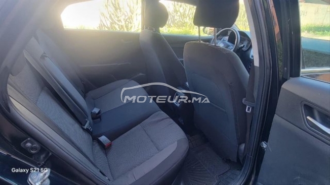 HYUNDAI Accent occasion 3299941