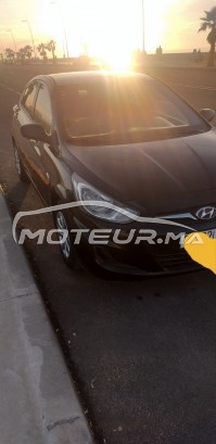 HYUNDAI Accent occasion 1760060