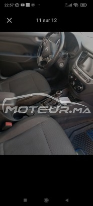 HYUNDAI Accent Crdi 1.6 occasion 2807892