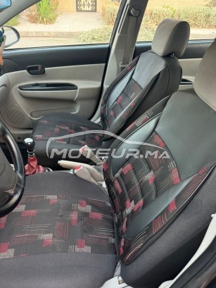 هيونداي أكسينت 2007 مستعملة 2516685