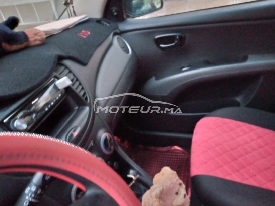 هيونداي ي10 مستعملة 1573377