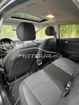 HYUNDAI Accent occasion 3257865