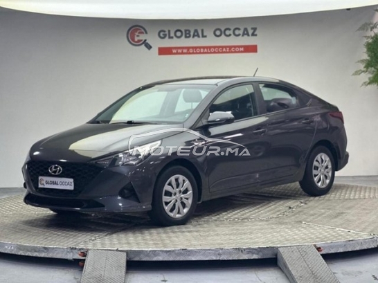 HYUNDAI Accent occasion 3556030