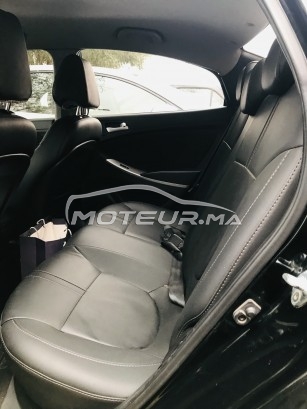 هيونداي أكسينت مستعملة 1564938