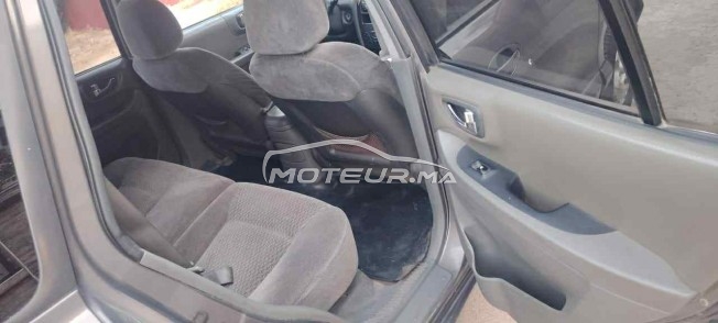 هيونداي أكسينت Hyundia santa fe مستعملة 2917426