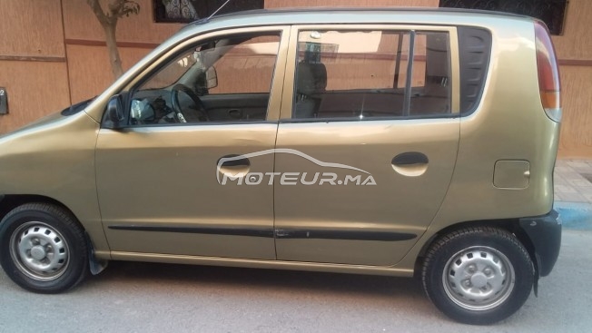 هيونداي اتوس Bonne مستعملة 1770907