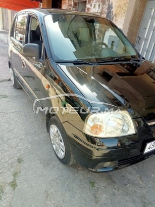 HYUNDAI Atos Gls occasion 1626721