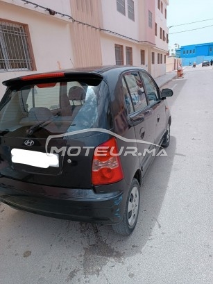 هيونداي اتوس Prime مستعملة 1650130