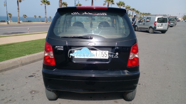 هيونداي اتوس Atos prime مستعملة 1631232