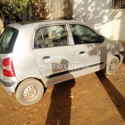 هيونداي اتوس Primos مستعملة 2992595