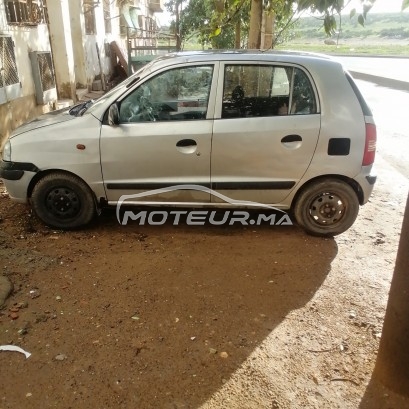 هيونداي اتوس Primos مستعملة 2992598