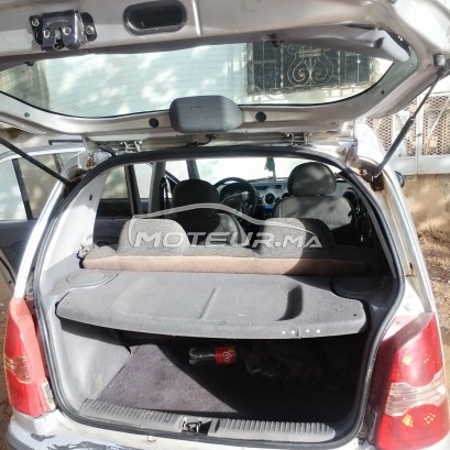 هيونداي اتوس Primos مستعملة 2992590