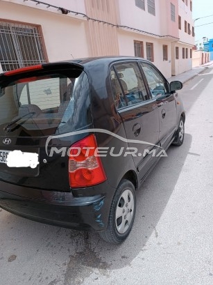 هيونداي اتوس Prime مستعملة 1650127