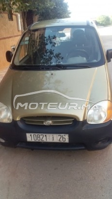 هيونداي اتوس Bonne مستعملة 1770908